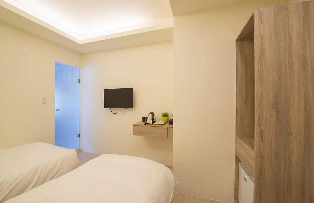 Hostel Jiizu-1