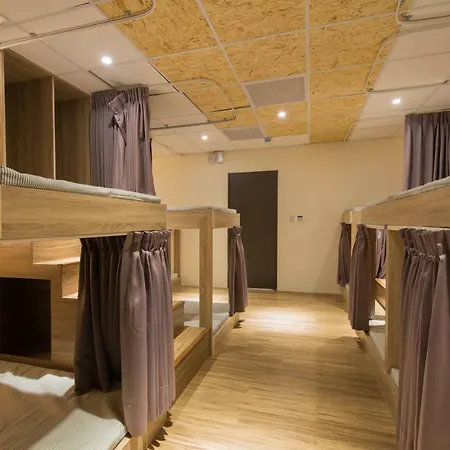 Hostel Jiizu-2